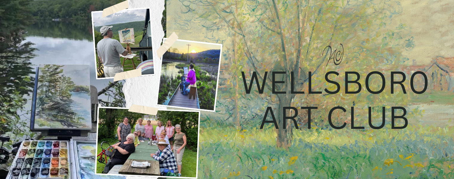 Wellsboro Art Club